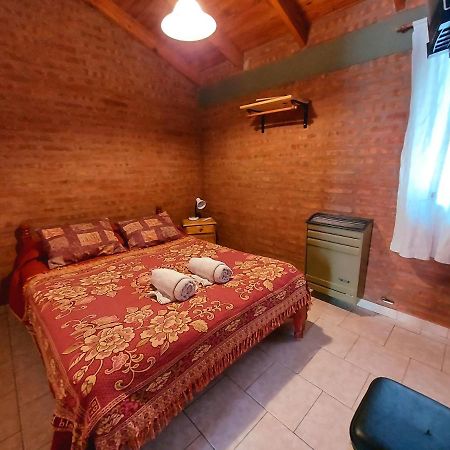 Las Retamas - Viviendas Turisticas Zapala Exteriér fotografie