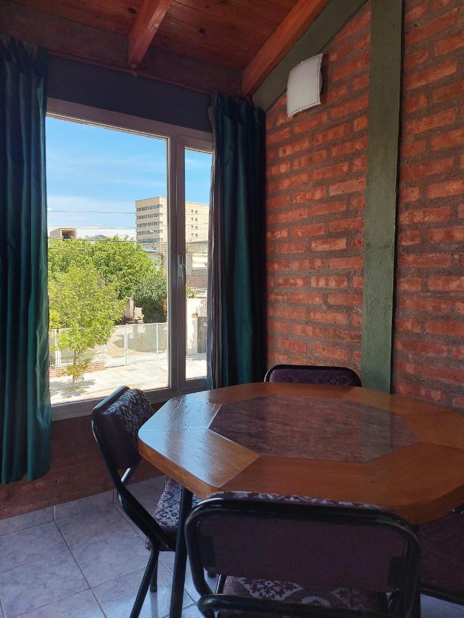 Las Retamas - Viviendas Turisticas Zapala Exteriér fotografie