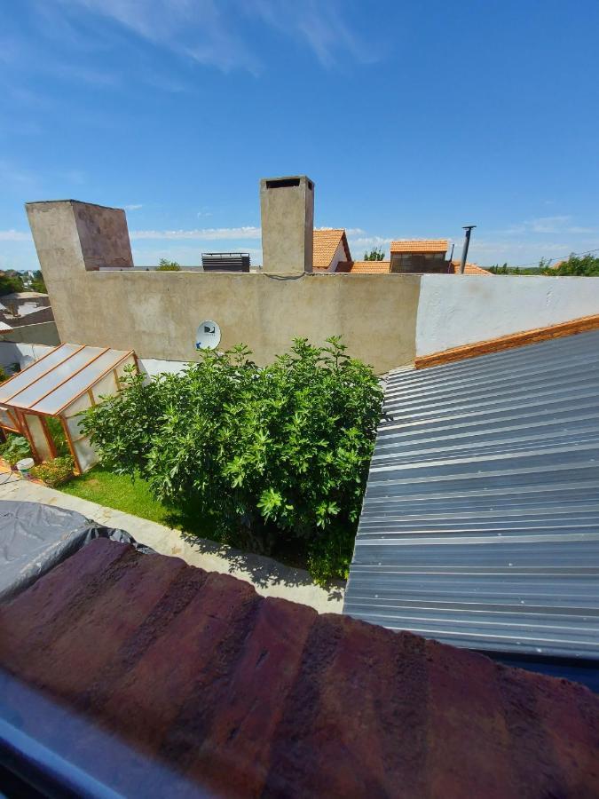 Las Retamas - Viviendas Turisticas Zapala Exteriér fotografie