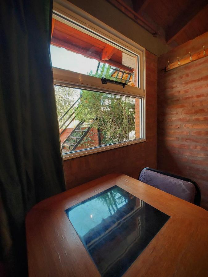 Las Retamas - Viviendas Turisticas Zapala Exteriér fotografie